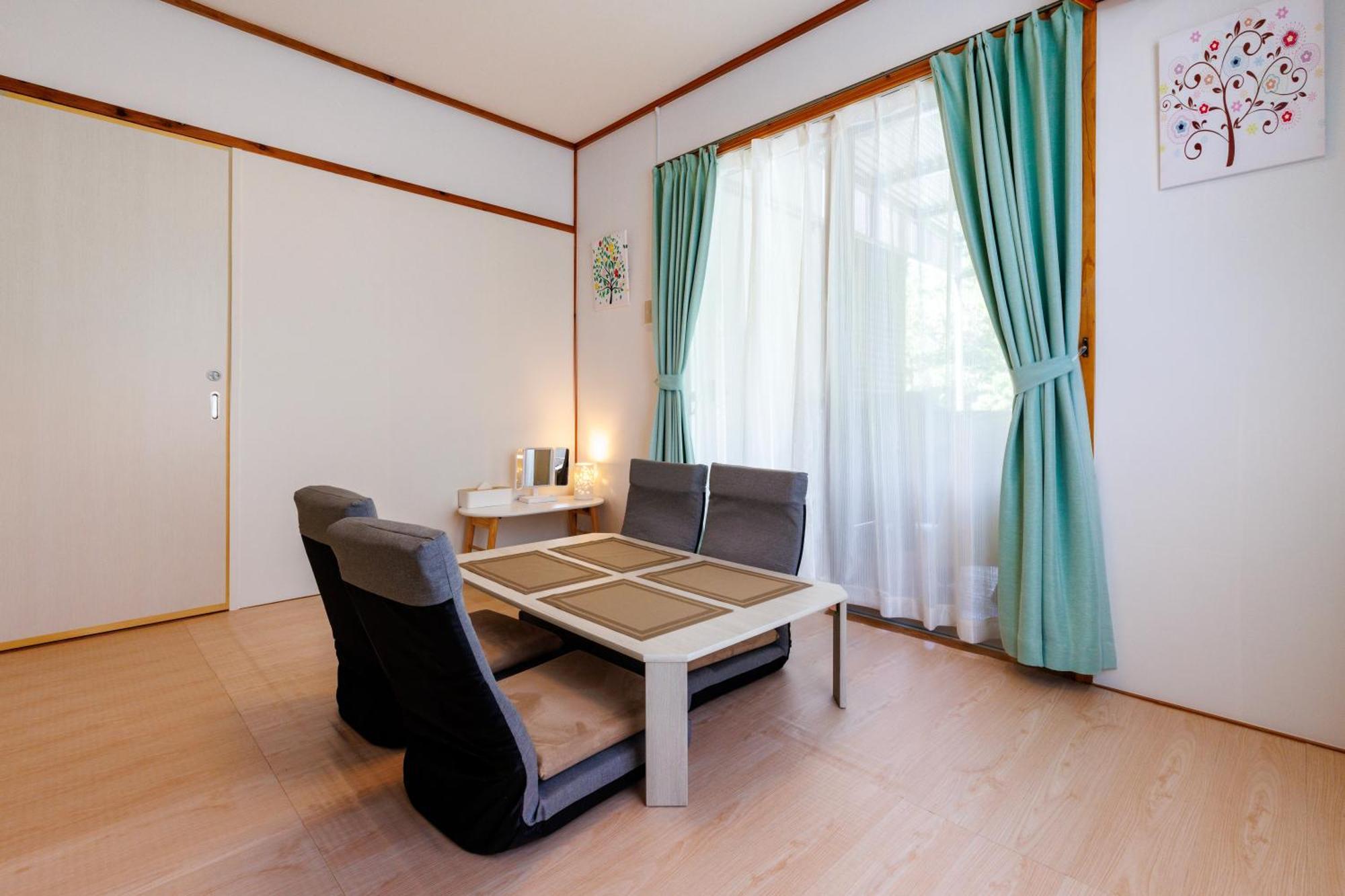 新規オープン サウナ Bbq ジャグジー付き 最大7名 無料駐車場4台 ビーチまで車で5分 Sky House Villa Uruma Exterior photo